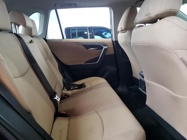Photo 6 from auction – 2019 TOYOTA RAV4 XLE with VIN JTMW1RFV7KD508461