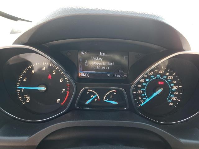 Photo 8 from auction – 2013 FORD ESCAPE SE with VIN 1FMCU9GX3DUB35198