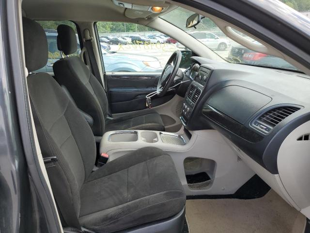 Photo 5 from auction – 2012 DODGE GRAND CARA with VIN 2C4RDGCG7CR161016