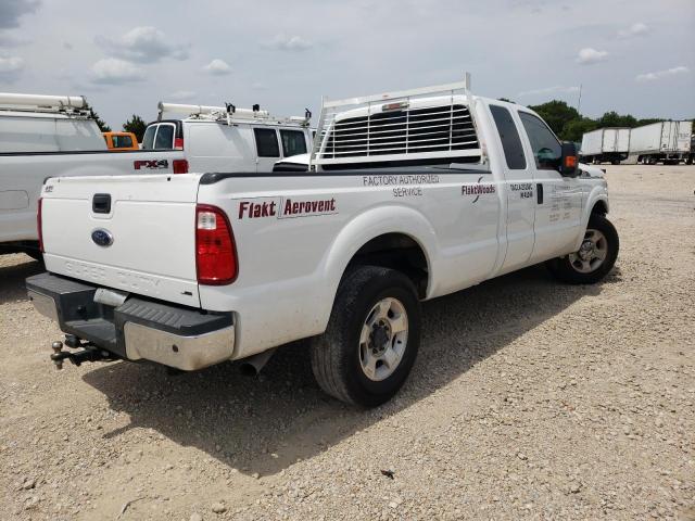 Photo 4 from auction – 2015 FORD F250 SUPER with VIN 1FT7X2A61FEB30728