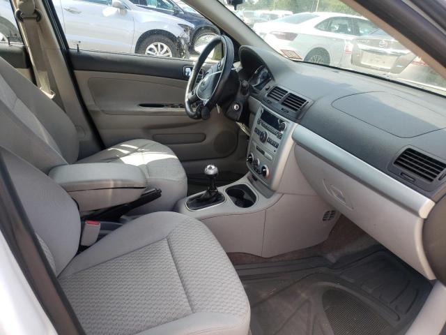 Photo 5 from auction – 2008 CHEVROLET COBALT LT with VIN 1G1AL58FX87329950
