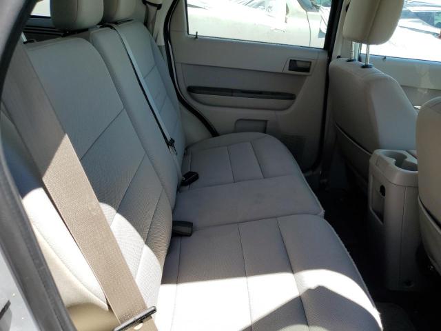 Photo 6 from auction – 2012 FORD ESCAPE HYB with VIN 1FMCU5K3XCKA07919