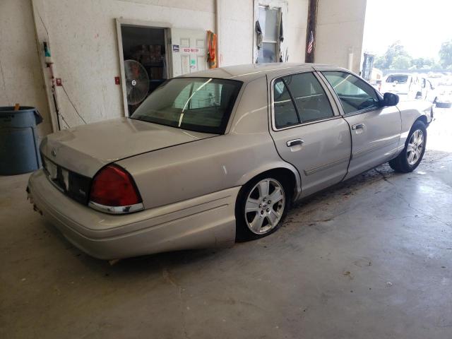 Photo 4 from auction – 2011 FORD CROWN VICT with VIN 2FABP7EV8BX127459