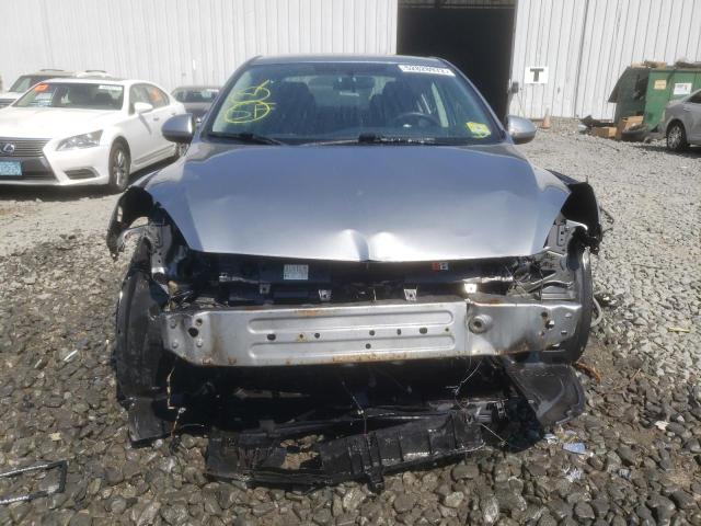Zdjęcie 9 z aukcji – 2012 MAZDA 3 I z VIN JM1BL1UG8C1563048
