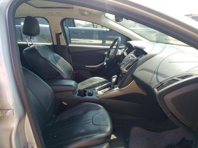 Photo 5 from auction – 2012 FORD FOCUS SEL with VIN 1FAHP3H28CL210831