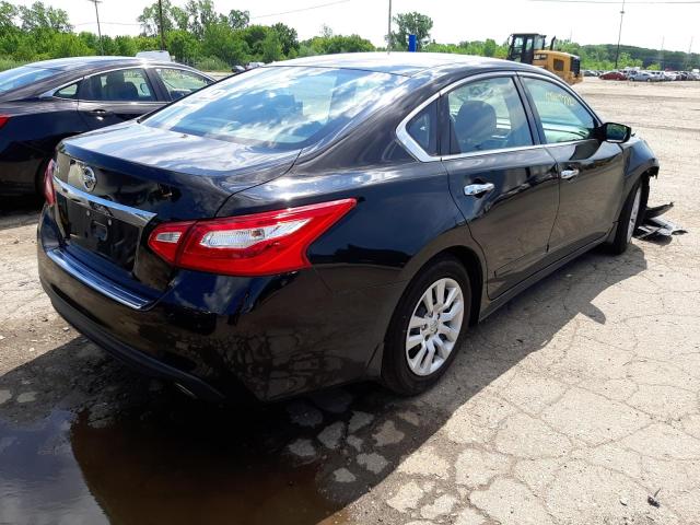 Photo 4 from auction – 2017 NISSAN ALTIMA 2.5 with VIN 1N4AL3AP3HC195326
