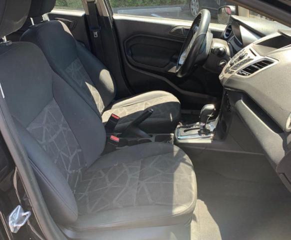 Photo 5 from auction – 2011 FORD FIESTA SE with VIN 3FADP4EJXBM234366