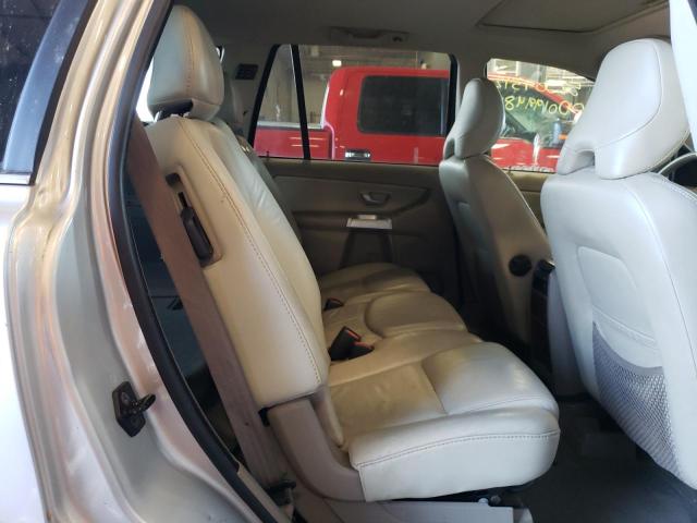 Photo 6 from auction – 2006 VOLVO XC90 with VIN YV4CZ592961304822