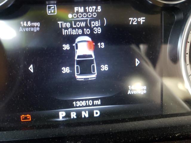 Photo 8 from auction – 2013 RAM 1500 LARAM with VIN 1C6RR6NT0DS602904