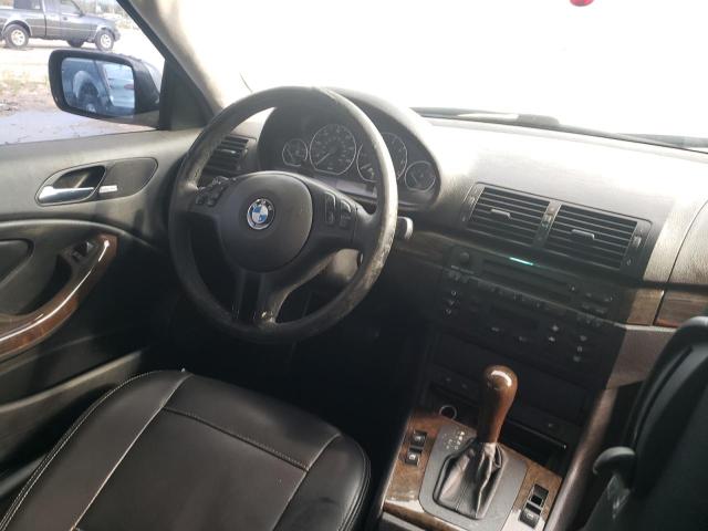 Photo 9 from auction – 2004 BMW 330 CI with VIN WBABD53474PL11962