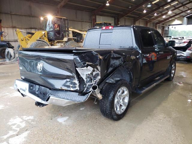 Photo 4 from auction – 2016 RAM 1500 LARAM with VIN 1C6RR6NT5GS326885