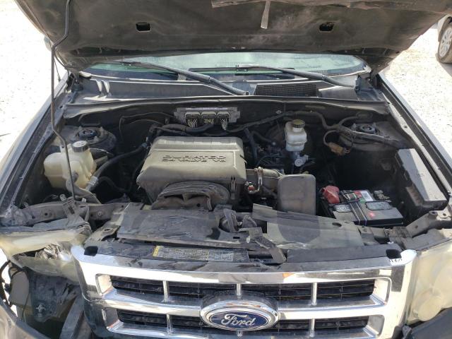 Zdjęcie 7 z aukcji – 2011 FORD ESCAPE LIM z VIN 1FMCU0EGXBKB23959