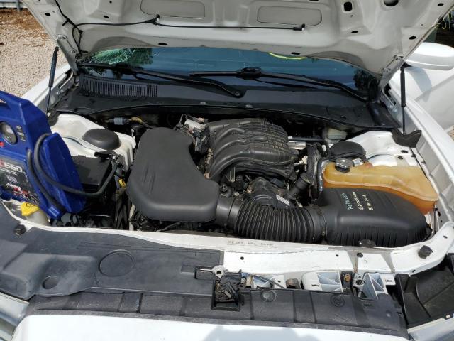 Photo 7 from auction – 2014 DODGE CHARGER PO with VIN 2C3CDXAG5EH145936