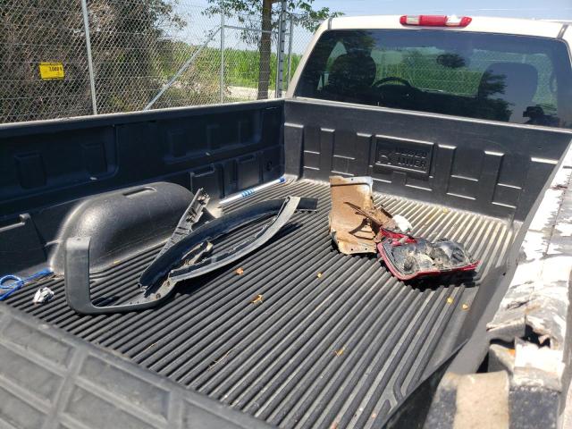 Photo 6 from auction – 2008 GMC SIERRA C15 with VIN 1GTEC14C28Z255442