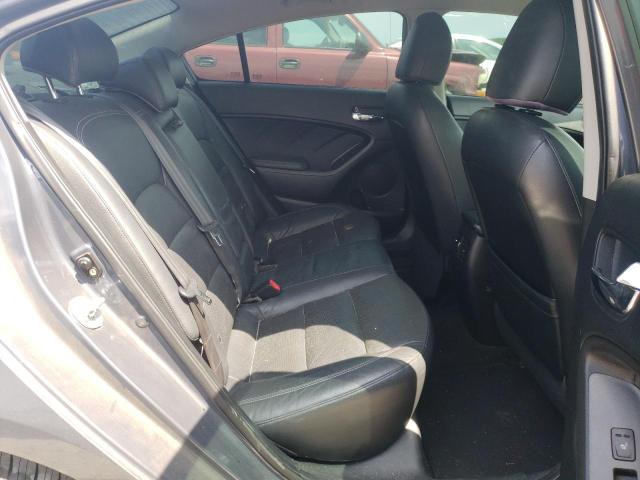 Photo 6 from auction – 2014 KIA FORTE EX with VIN KNAFZ4A81E5064955