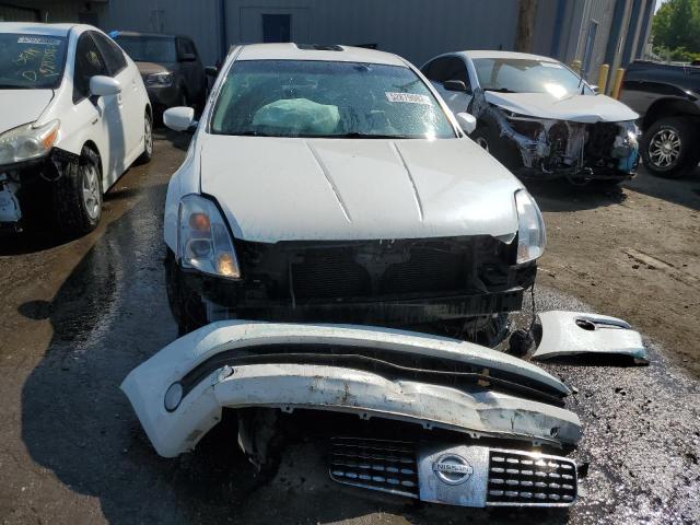 Photo 9 from auction – 2004 NISSAN MAXIMA SE with VIN 1N4BA41E54C922359