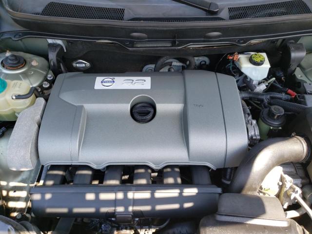 Photo 7 from auction – 2008 VOLVO XC90 3.2 with VIN YV4CZ982781451118