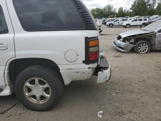 Photo 9 from auction – 2005 GMC YUKON DENA with VIN 1GKEK63U75J199541