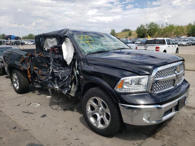 RAM 1500 LARAM 2017 with VIN 1C6RR7NT0HS774846 - Photo from auction