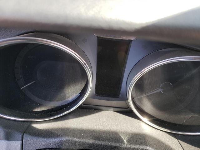 Photo 8 from auction – 2013 HYUNDAI SONATA HYB with VIN KMHEC4A41DA098442