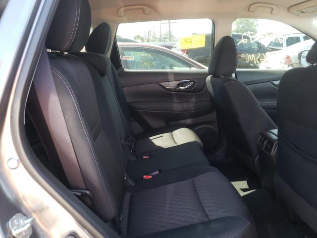 Photo 6 from auction – 2020 NISSAN ROGUE S with VIN KNMAT2MT9LP510838