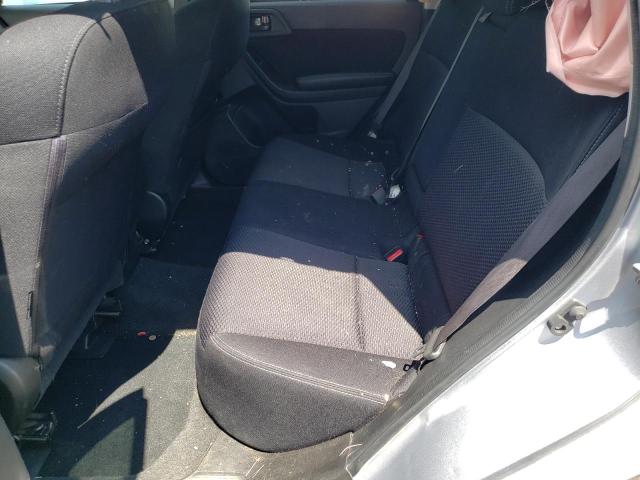 Photo 6 from auction – 2016 SUBARU FORESTER 2 with VIN JF2SJAFC4GH515268