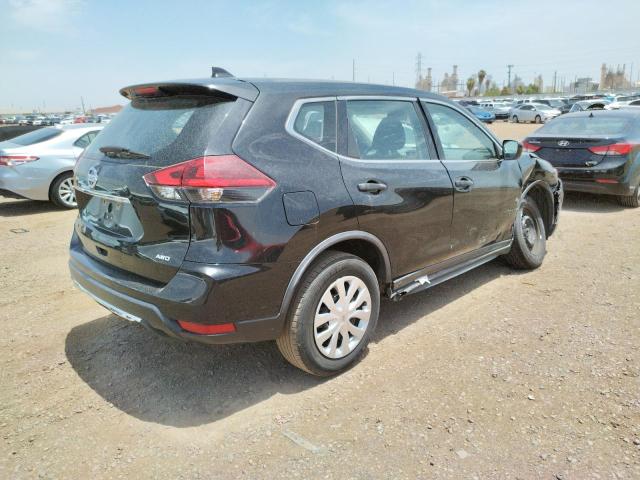 Photo 4 from auction – 2020 NISSAN ROGUE S with VIN KNMAT2MV1LP514867