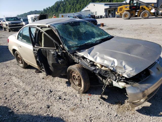 Photo 9 from auction – 2000 SATURN SL1 with VIN 1G8ZH5288YZ141478