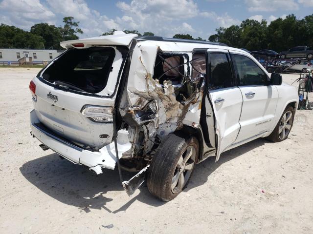 Photo 4 from auction – 2015 JEEP GRAND CHER with VIN 1C4RJECG2FC856580