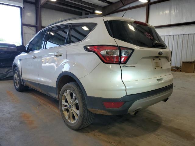 Photo 3 from auction – 2017 FORD ESCAPE SE with VIN 1FMCU0GD8HUD90758