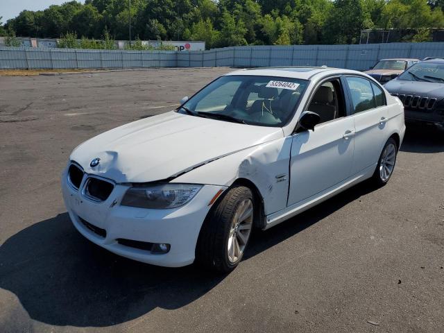 Photo 9 from auction – 2011 BMW 328 XI with VIN WBAPK7C59BF195912