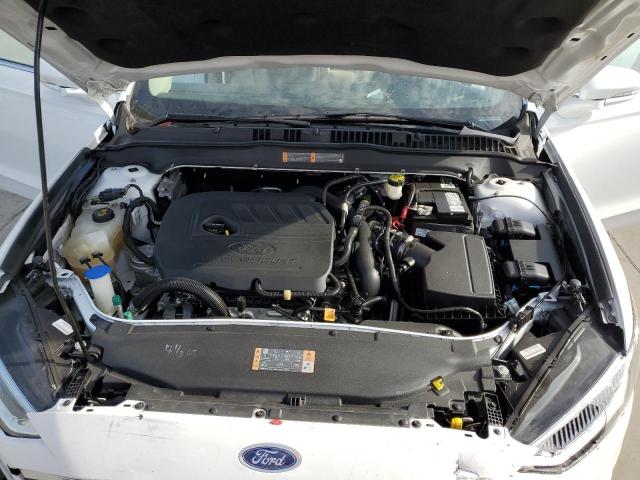Photo 7 from auction – 2017 FORD FUSION SE with VIN 3FA6P0HD4HR289687