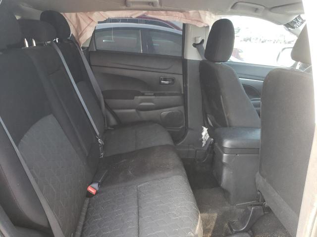 Photo 6 from auction – 2022 MITSUBISHI OUTLANDER with VIN JA4APUAU8NU003523