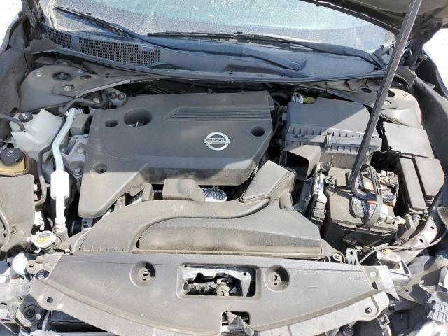 Photo 7 from auction – 2014 NISSAN ALTIMA 2.5 with VIN 1N4AL3AP2EC127739