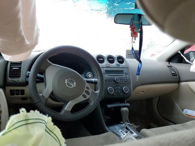 Photo 8 from auction – 2012 NISSAN ALTIMA BAS with VIN 1N4AL2APXCC176355