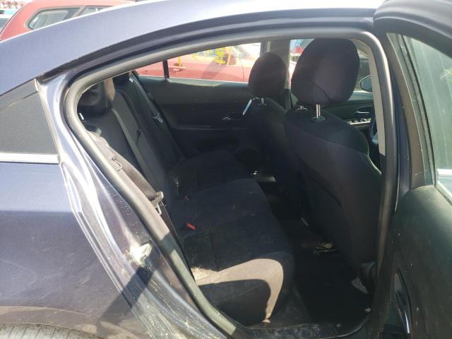 Photo 6 from auction – 2014 CHEVROLET CRUZE LT with VIN 1G1PC5SB7E7176309