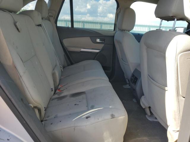 Photo 6 from auction – 2014 FORD EDGE SE with VIN 2FMDK3GC5EBA85772