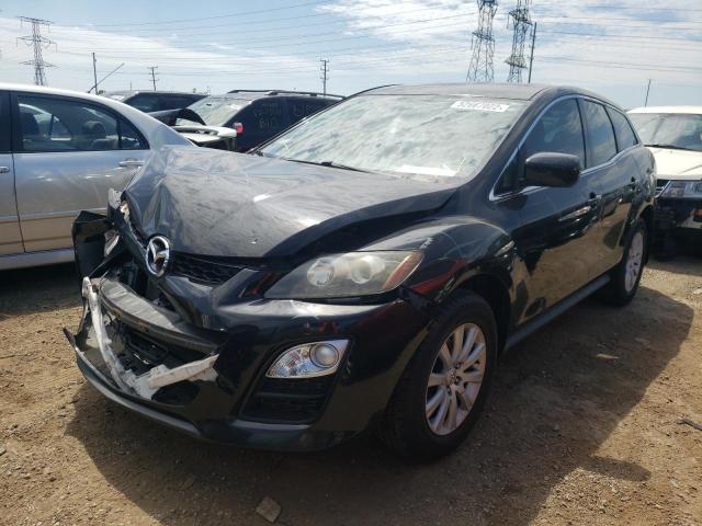 Photo 2 from auction – 2012 MAZDA CX-7 with VIN JM3ER2B56C0419238