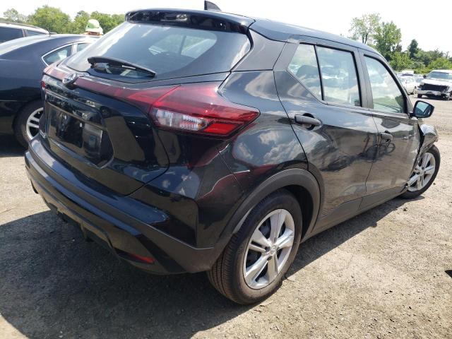 Photo 4 from auction – 2022 NISSAN KICKS S with VIN 3N1CP5BV2NL488380