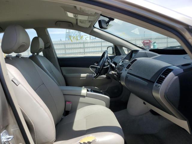 Photo 5 from auction – 2008 TOYOTA PRIUS with VIN JTDKB20U183392966