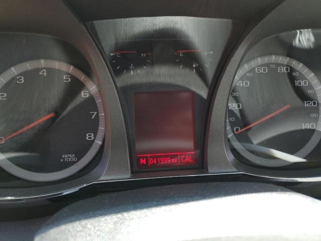 Photo 8 from auction – 2017 GMC TERRAIN SL with VIN 2GKFLTEKXH6201652