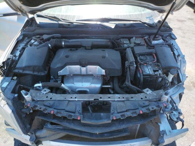 Photo 7 from auction – 2015 CHEVROLET IMPALA LT with VIN 2G1115SL1F9206375
