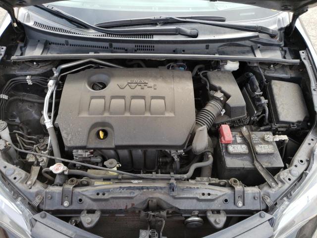 Photo 7 from auction – 2018 TOYOTA COROLLA L with VIN 2T1BURHE2JC035261