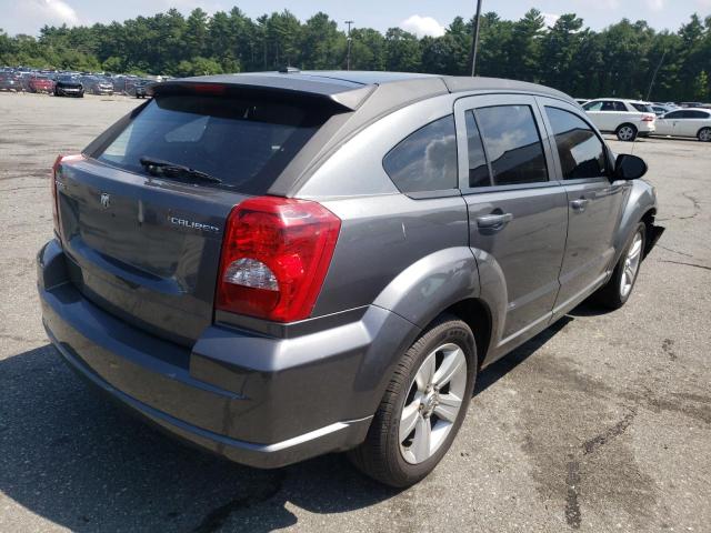 Photo 4 from auction – 2012 DODGE CALIBER SX with VIN 1C3CDWDA0CD506081