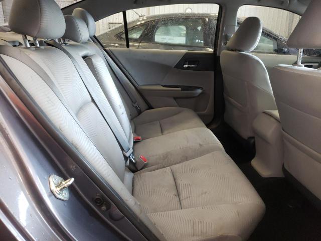 Photo 6 from auction – 2015 HONDA ACCORD LX with VIN 1HGCR2F33FA107970