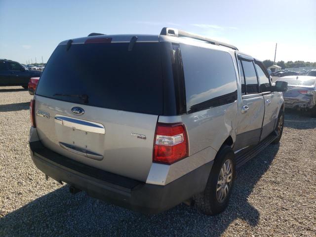 Photo 4 from auction – 2007 FORD EXPEDITION with VIN 1FMFK15587LA57596