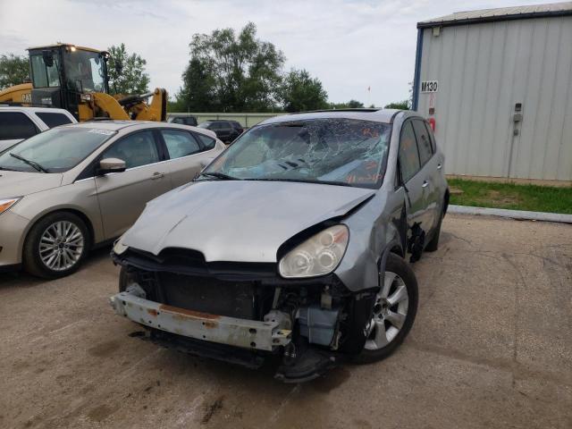 Photo 2 from auction – 2006 SUBARU B9 TRIBECA with VIN 4S4WX85C464410210