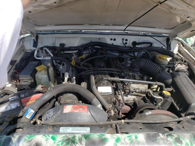Photo 7 from auction – 2000 JEEP CHEROKEE S with VIN 1J4FF28SXYL237450