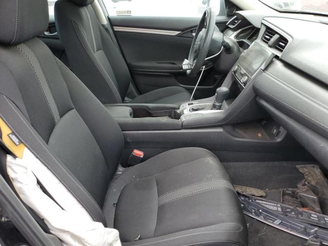 Photo 5 from auction – 2018 HONDA CIVIC EX with VIN 2HGFC2F77JH590875
