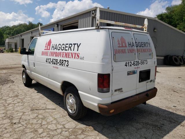 Photo 3 from auction – 2012 FORD ECONOLINE with VIN 1FTNE1EW3CDA88422